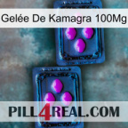 Gelée De Kamagra 100Mg 03